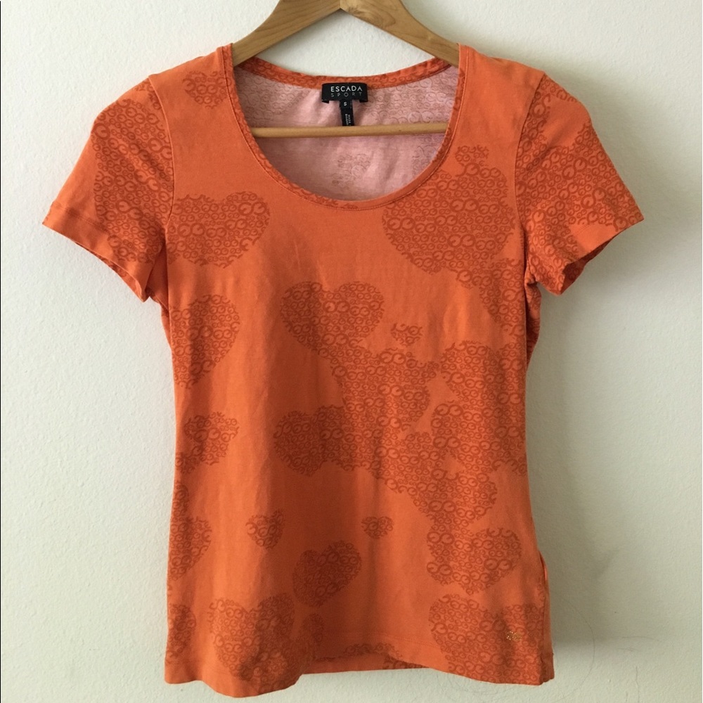 COPY - Escada Tee